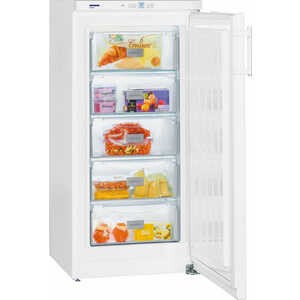 Морозильная камера Liebherr GP 2033