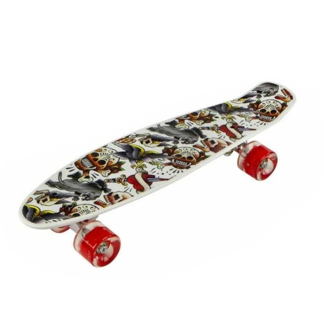 Скейтборд Navigator Т17034 Скейтборд Navigator Т17034