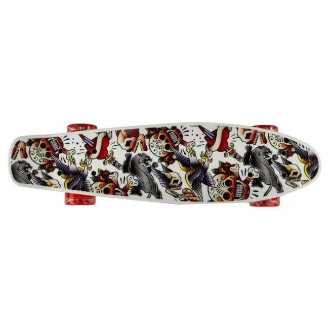 Скейтборд Navigator Т17034 Скейтборд Navigator Т17034