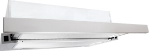 Встраиваемая вытяжка Zigmund & Shtain K 007.91 S Встраиваемая вытяжка Zigmund & Shtain K 007.91 S