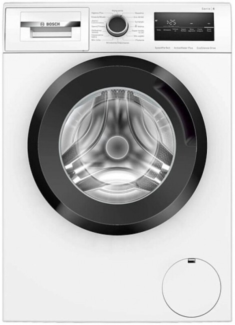 Стиральная машина Bosch WAN2820FPL