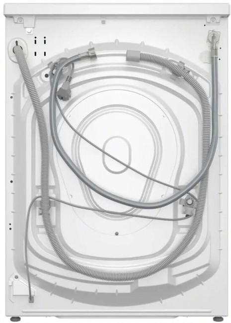 Стиральная машина Bosch WAN2820FPL