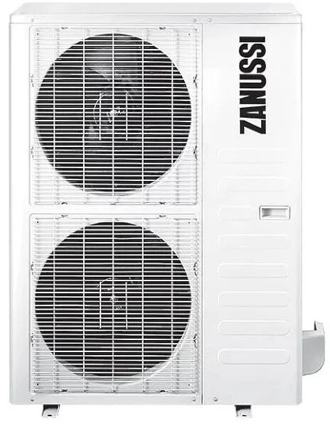 Внешний блок Zanussi ZACO-48 H/ICE/FI/A22/N1/Out Внешний блок Zanussi ZACO-48 H/ICE/FI/A22/N1/Out