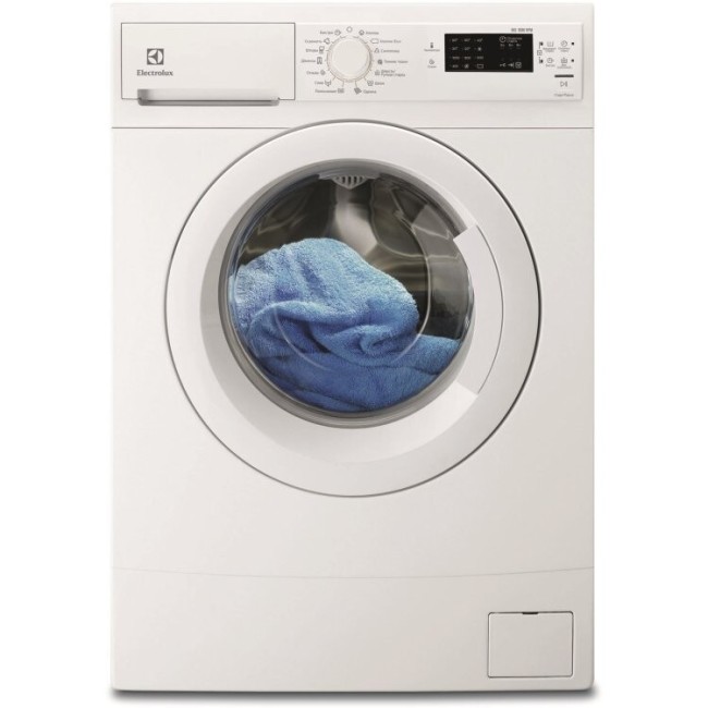 Стиральная машина Electrolux EWS 1052 NDU Стиральная машина Electrolux EWS 1052 NDU