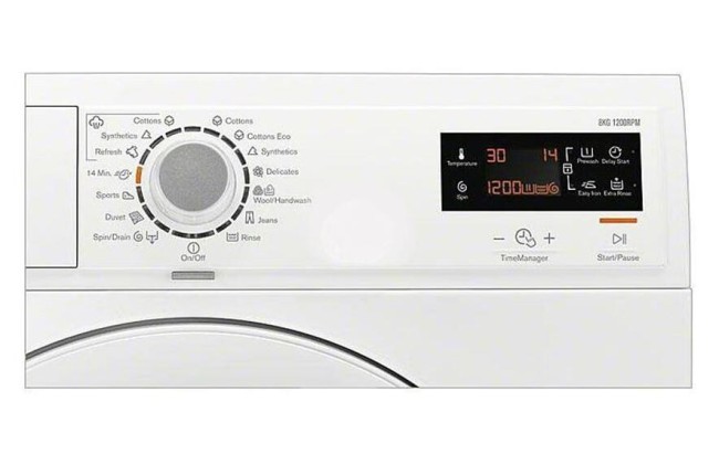 Стиральная машина Electrolux EWS 1052 NDU Стиральная машина Electrolux EWS 1052 NDU