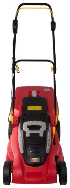 Газонокосилка электрическая DDE LME4318 Газонокосилка электрическая DDE LME4318