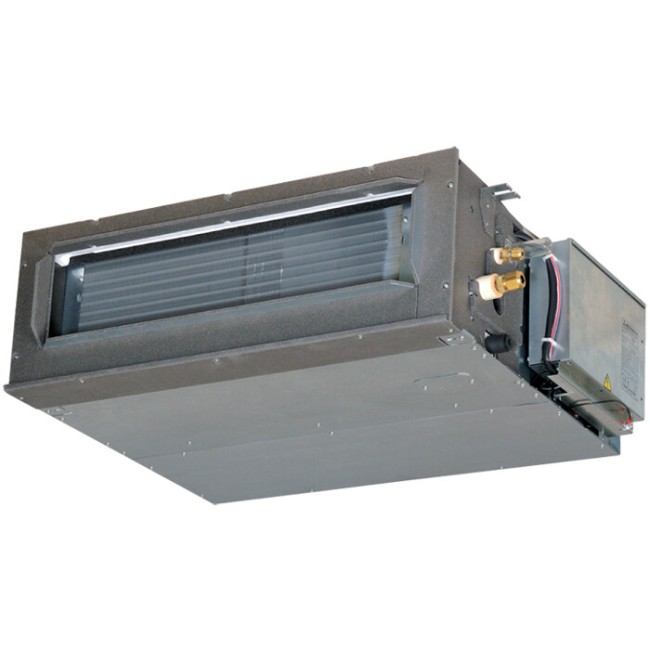 Сплит-система канального типа Mitsubishi Heavy Industries FDUM125VF / FDC125VSA