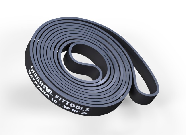 Эспандер Body Solid ленточный FT (FT-EX-208-22) Эспандер Body Solid ленточный FT (FT-EX-208-22)