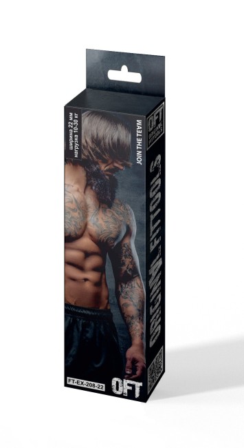 Эспандер Body Solid ленточный FT (FT-EX-208-22) Эспандер Body Solid ленточный FT (FT-EX-208-22)