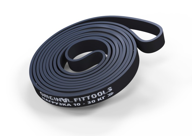 Эспандер Body Solid ленточный FT (FT-EX-208-22) Эспандер Body Solid ленточный FT (FT-EX-208-22)