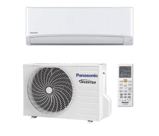 Сплит-система Panasonic CS/CU-TE42TKEW