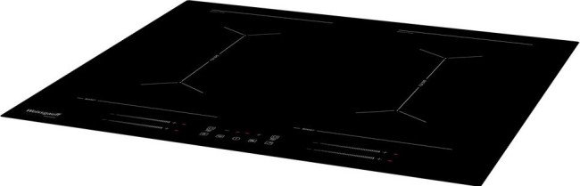 Встраиваемая индукционная варочная панель Weissgauff HI 642 BY Встраиваемая индукционная варочная панель Weissgauff HI 642 BY