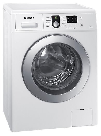 Стиральная машина Samsung WF8590NLW9