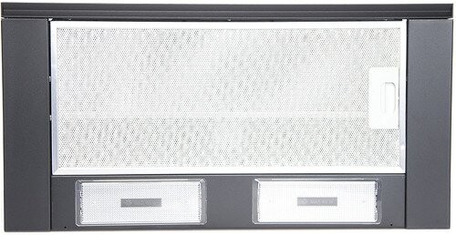 Встраиваемая вытяжка Kronasteel Kamilla 2M 600 black Встраиваемая вытяжка Kronasteel Kamilla 2M 600 black