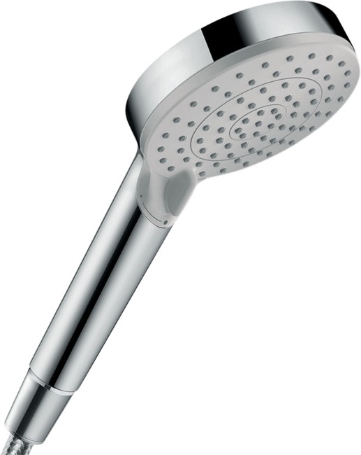 Ручной душ Hansgrohe Vernis Blend 26090000 Ручной душ Hansgrohe Vernis Blend 26090000
