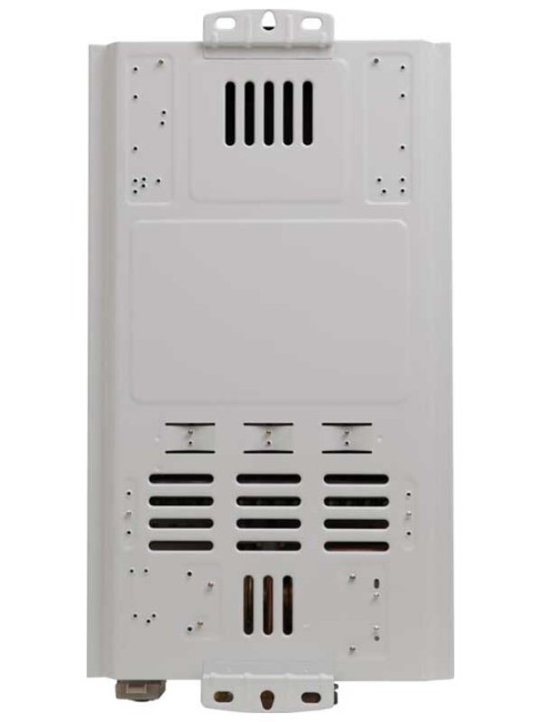 Газовый проточный водонагреватель Oasis ECO B-24 Газовый проточный водонагреватель Oasis ECO B-24