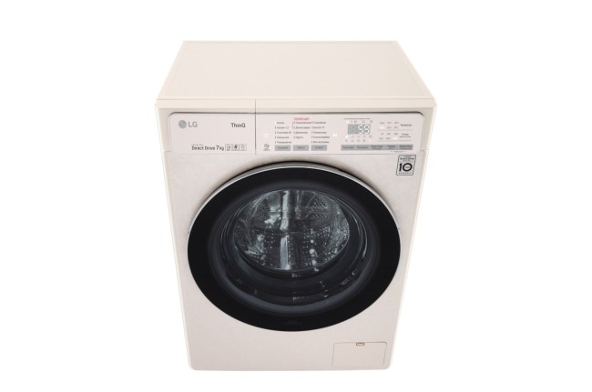 Стиральная машина LG F-2T9HSBB Стиральная машина LG F-2T9HSBB