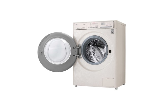 Стиральная машина LG F-2T9HSBB Стиральная машина LG F-2T9HSBB