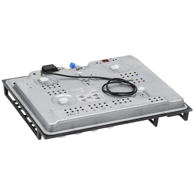 Встраиваемая газовая варочная панель Kronasteel ARDENTE 60 BL Встраиваемая газовая варочная панель Kronasteel ARDENTE 60 BL