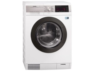 Стиральная машина с сушкой Aeg L 99695 HWD Стиральная машина с сушкой Aeg L 99695 HWD