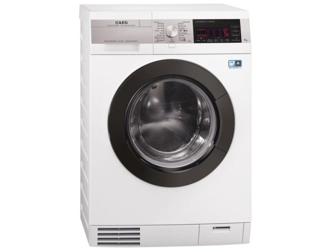 Стиральная машина с сушкой Aeg L 99695 HWD Стиральная машина с сушкой Aeg L 99695 HWD