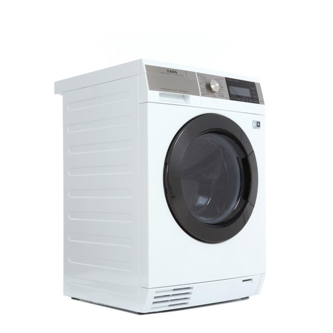 Стиральная машина с сушкой Aeg L 99695 HWD Стиральная машина с сушкой Aeg L 99695 HWD