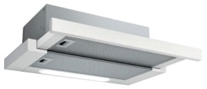 Встраиваемая вытяжка Jetair Aurora LX/WH/F/50 Встраиваемая вытяжка Jetair Aurora LX/WH/F/50