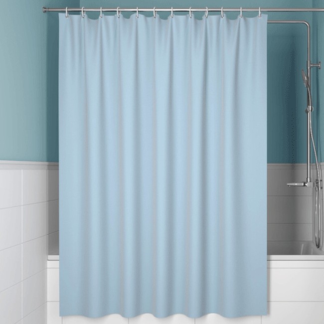 Штора для ванной Iddis B70P218i11 Штора для ванной Iddis B70P218i11