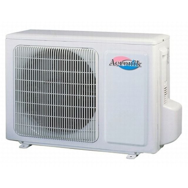 Сплит-система кассетного типа Aeronik AKH36K3HI/AUHN36NM3HO