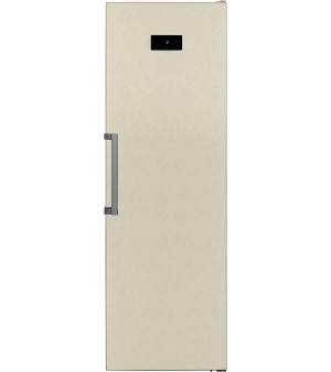 Морозильная камера Jacky`s JF FV1860 мраморно-бежевый