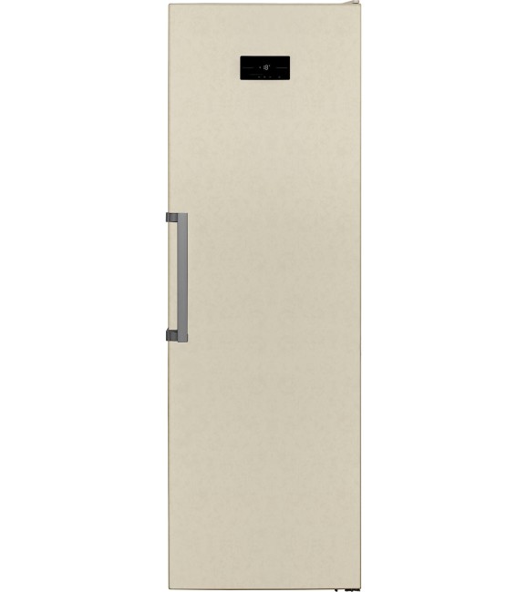 Морозильная камера Jacky`s JF FV1860 мраморно-бежевый