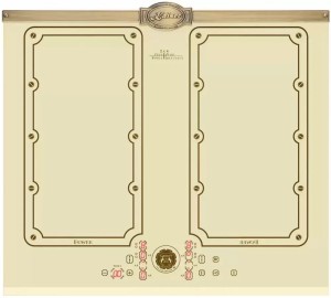 Встраиваемая индукционная варочная панель Kaiser KCT 6192 FI ElfEm Встраиваемая индукционная варочная панель Kaiser KCT 6192 FI ElfEm