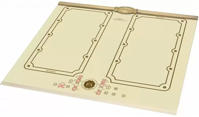 Встраиваемая индукционная варочная панель Kaiser KCT 6192 FI ElfEm Встраиваемая индукционная варочная панель Kaiser KCT 6192 FI ElfEm