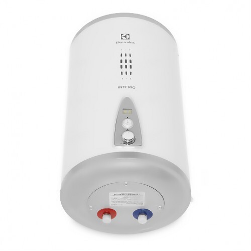 Водонагреватель накопительный Electrolux EWH 80 Interio 2 Водонагреватель накопительный Electrolux EWH 80 Interio 2