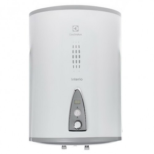 Водонагреватель накопительный Electrolux EWH 80 Interio 2 Водонагреватель накопительный Electrolux EWH 80 Interio 2