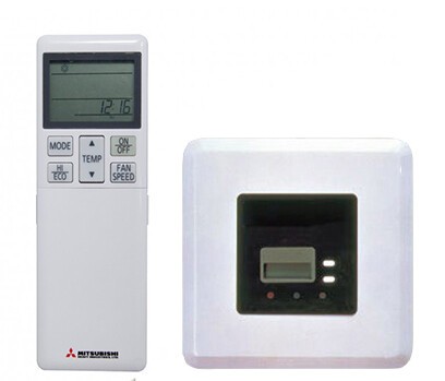 Сплит-система напольно-потолочного типа Mitsubishi Heavy Industries FDE125VF / FDC125VNX