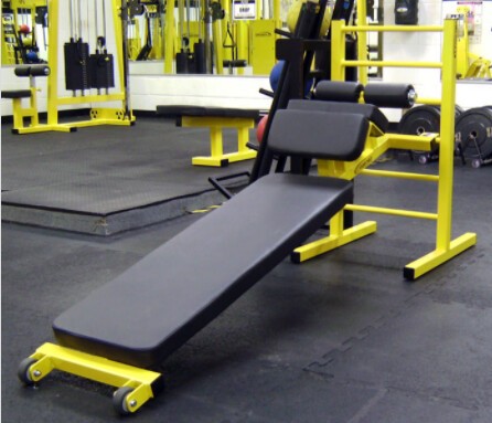 Скамья для пресса Legend Fitness 3176 белый/черный Скамья для пресса Legend Fitness 3176 белый/черный