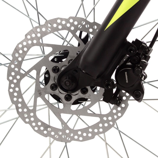 Велосипед Novatrack 24AHD.TORNADOHD.13RD4 красный Велосипед Novatrack 24AHD.TORNADOHD.13RD4 красный