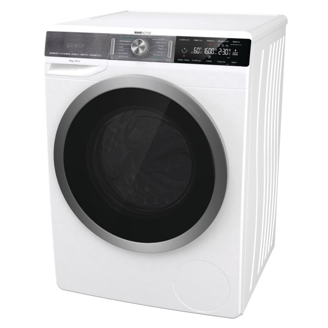 Стиральная машина Gorenje WS 168LNST