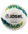 Мяч футзальный Jögel JF-400 Optima №4 1/36