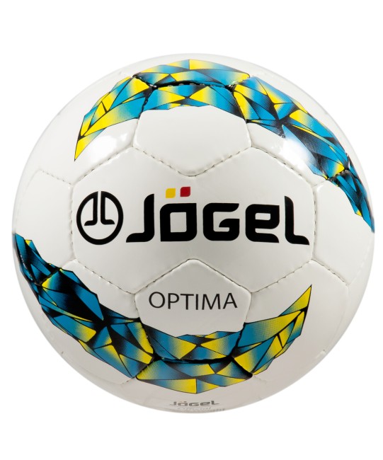 Мяч футзальный Jögel JF-400 Optima №4 1/36