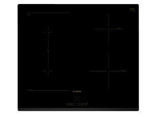 Встраиваемая индукционная варочная панель Bosch PVS631BB5R