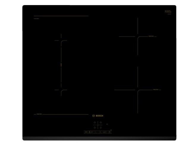 Встраиваемая индукционная варочная панель Bosch PVS631BB5R