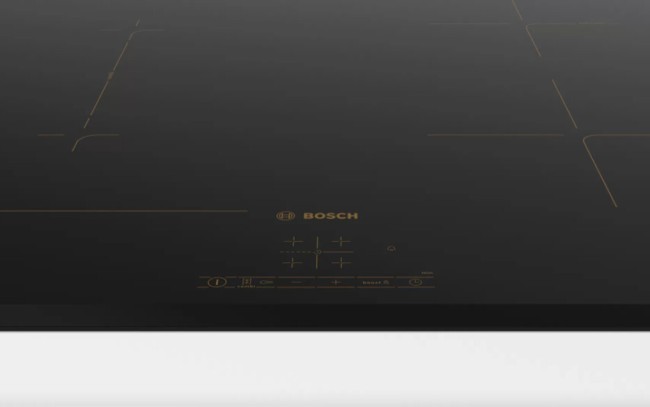Встраиваемая индукционная варочная панель Bosch PVS631BB5R