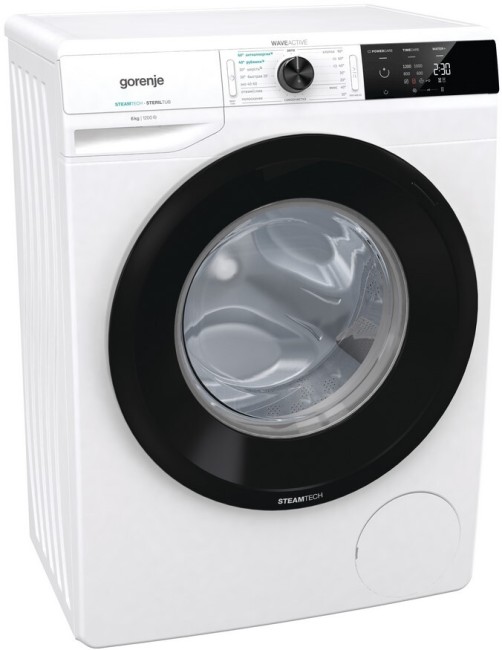 Стиральная машина Gorenje WE62SDS (737033)