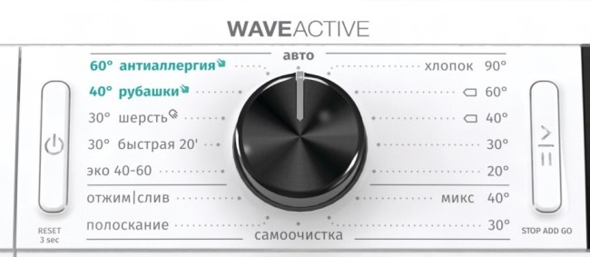 Стиральная машина Gorenje WE62SDS (737033)