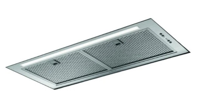 Встраиваемая вытяжка Elica Fold S IX/A/72