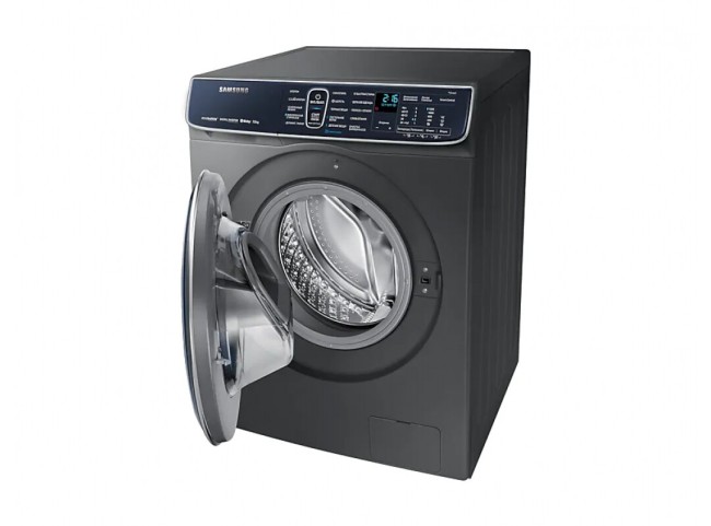 Стиральная машина Samsung WW70R62LATX Стиральная машина Samsung WW70R62LATX