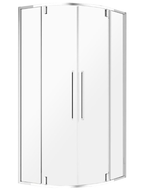 Душевой уголок AQUAme AQM7101-9