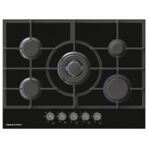 Встраиваемая газовая варочная панель Zigmund & Shtain M 21.7 B Встраиваемая газовая варочная панель Zigmund & Shtain M 21.7 B